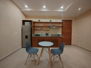 Nuevo-Lindo y Acogedor Estudio excelente zona by Yeah