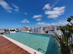 Nuevo-Lindo y Acogedor Estudio excelente zona by Yeah