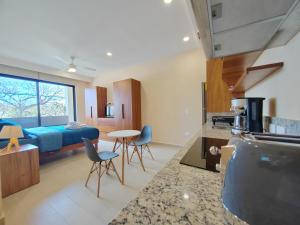 Nuevo-Lindo y Acogedor Estudio excelente zona by Yeah