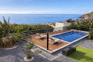 Villa O Pomar with optional heated pool