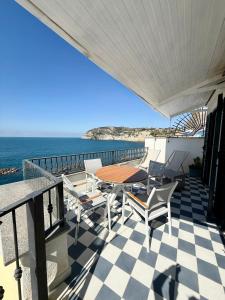 Casa Maadry