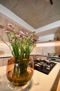 Stylish Family Friendly Townhouse with BBQ Patio