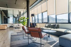Lovely 1BR Close to Everything in Providencia