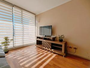 Viña del Mar, 1 habitación, a pasos de la playa