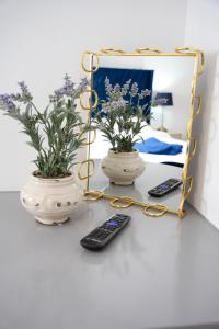 I - Stylish Double Room City Centre Sheffield