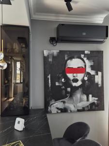 Cuza Residence