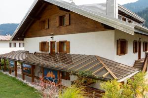 Appartamenti Leovacanze