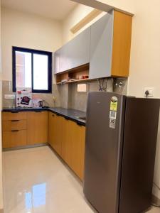 Premium 1BHK Retreat in Nipania