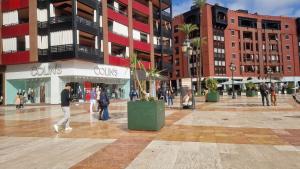 Perle rare au coeur de plaza gueliz