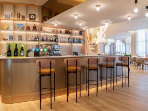 Mercure Tours Nord