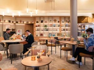 Mercure Tours Nord