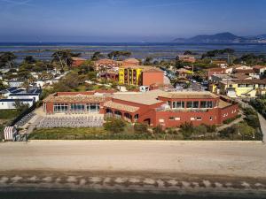 ibis Thalassa Hyeres Plage