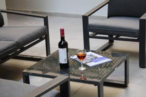 ARIS in the heart of Exarchia