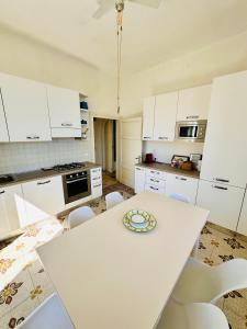 Appartamento in villa depoca vista Lago Trasimeno