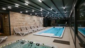 Individual Villa San Pietro Complex Lalzi Bay