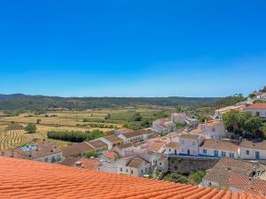 Casa das Piteiras nº1 - Aljezur