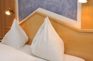 Standard Double Room room in Hotel Garni Walter