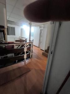 Hotel Dakota de la Torre en antofagasta cuántas estrellas tiene