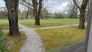 HappyPlace - Kolpa PremiumMobileHome