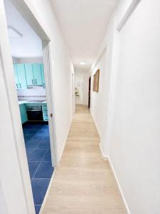 Zapillo Beach Apartment