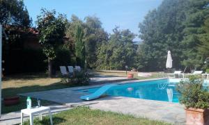 Villa Francesca BeB