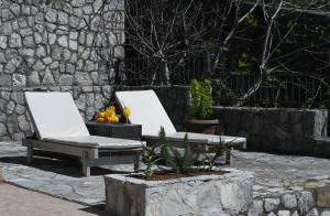 Stone Sunset Villa Anđa