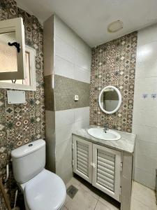 Mediterranean Beach House