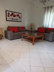 The Old Vine Apartment