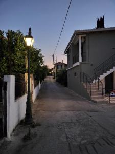 The Old Vine Apartment