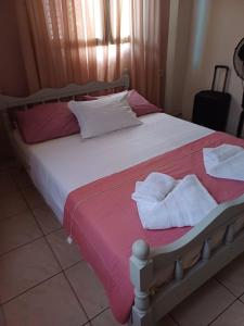 The Old Vine Apartment