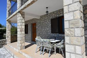 Stone Sunset Villa Anđa
