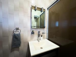 Apartment for two in Bosque de las Lomas