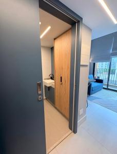 Apartamento STUDIO - PERDIZES - SP