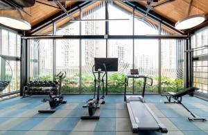 Apartamento STUDIO - PERDIZES - SP
