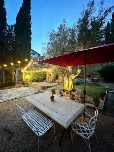 Appartamento in villa depoca vista Lago Trasimeno