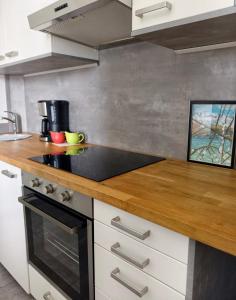 Apartment Central Mutters Innsbruck