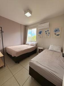 Cobertura Thermas Paradise - com acesso ao rio - acomodação para até 12 pessoas