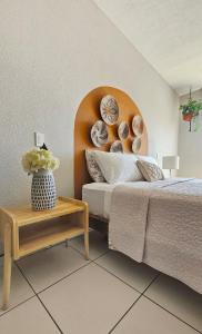 Vista Tower Skyline 3BRM Apt Rooftop Pool and Gym