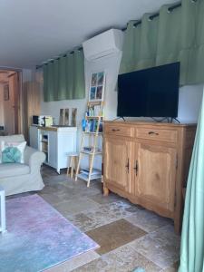 T2 Vue Mer La Seyne Sur Mer