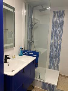 T2 Vue Mer La Seyne Sur Mer