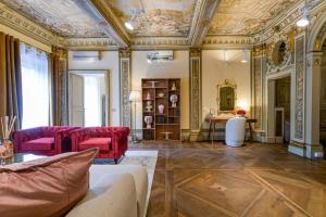 Palazzo Massimo Boutique Piazza Venezia