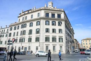 Palazzo Massimo Boutique Piazza Venezia