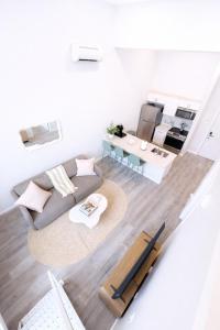 Modern Loft Near Yale Wooster Sq 5 Star Location