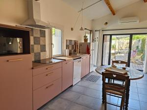 Au cœur du pays des sorgues