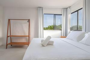 Casa Milagres 03 suítes - a 300m da Praia