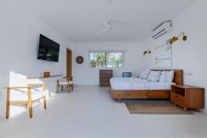 Villa 25, Las Palmeras de Cosón