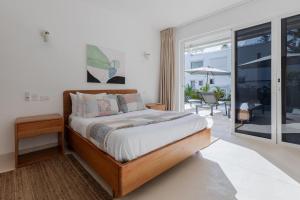 Villa 25, Las Palmeras de Cosón