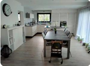 Maison cosy