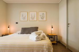 Modern and comfortable 1BR 1BA in Santiago
