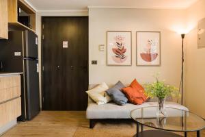 Modern and comfortable 1BR 1BA in Santiago